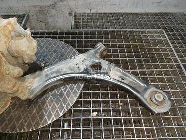 LAFETA za Volkswagen Caddy