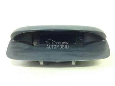 DISPLEJ za Renault Megane