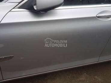 prednja leva i desna vrata f01 za BMW Serija 7 od 2009. do 2014. god.