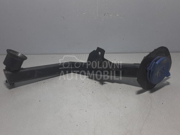 PLASTIKA za Mercedes Benz GL Klasa