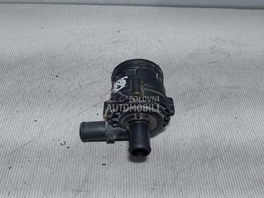 POMOCNA PUMPA VODE za Nissan Qashqai