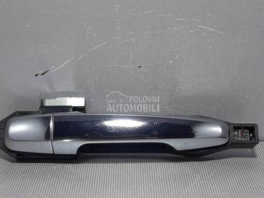 RUCKA VRATA za Mitsubishi L200