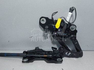 SKARE OD HAUBE za BMW X3