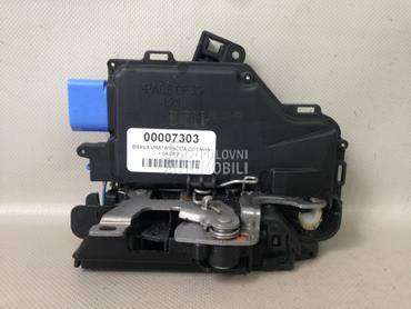 BRAVA VRATA za Škoda Octavia