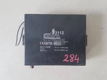 ELEKTRONIKA za Audi A3