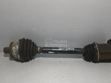 POLUOSOVINA za Audi A4
