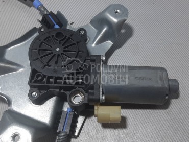 MOTORIC PODIZACA STAKLA za Ford Tourneo Connect