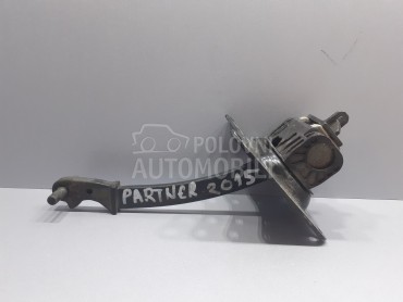 GRANICNIK VRATA za Citroen Berlingo