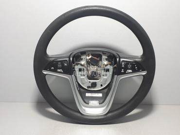 VOLAN za Opel Astra J