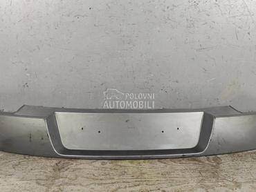 BRANIK za Renault Megane