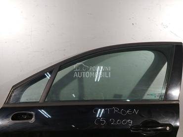 STAKLO za Citroen C5
