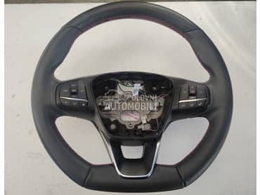 Volan za Ford Fiesta od 2018. do 2022. god.