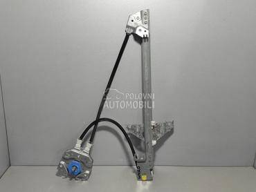 MANUELNI PODIZAC STAKLA za Peugeot 307