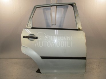 VRATA za Ford Fiesta