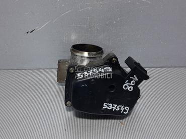 DOZER KLAPNA za Volkswagen Polo