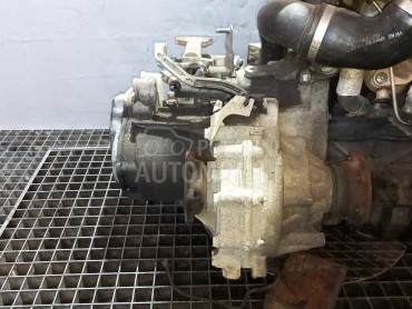 MJENJAC za Volkswagen Caddy