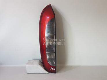 STOPA za Opel Corsa C