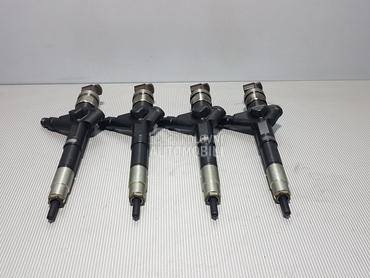 DIZNA za Nissan Pathfinder