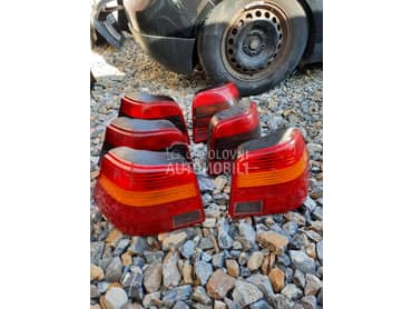 stop svetla za Volkswagen Golf 4