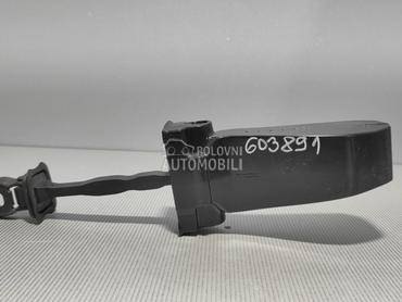 GRANICNIK VRATA za Škoda Fabia