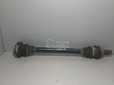 POLUOSOVINA za BMW Serija 5