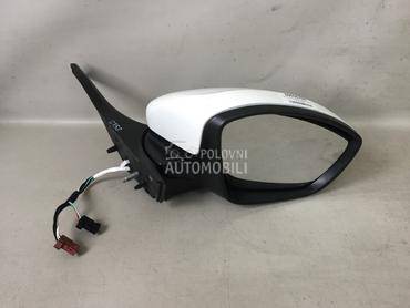 RETROVIZOR za Peugeot 208