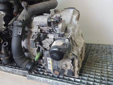 MJENJAC za Volkswagen Polo