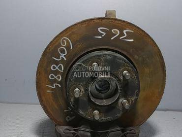 KOCIONI DISK za Ford C-Max