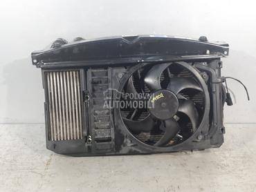 HLADNJAK VODE za Citroen Xsara Picasso