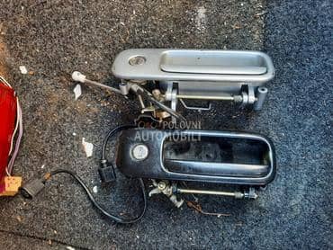 brava gepeka za Volkswagen Golf 4