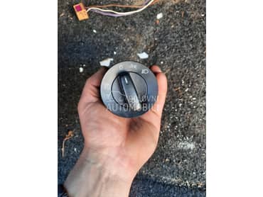 prekidac svetla za Volkswagen Golf 5