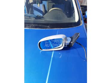 retrovizor za Volkswagen Golf 4