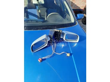 retrovizori za Volkswagen Polo