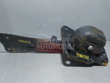 LAFETA za Volkswagen Golf 6