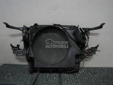 KOMPLET VEZNI LIM za Nissan Pathfinder