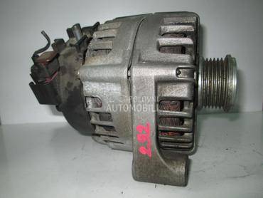 ALTERNATOR za BMW Serija 5