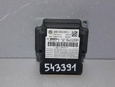 ELEKTRONIKA AIRBAGA za Volkswagen Polo
