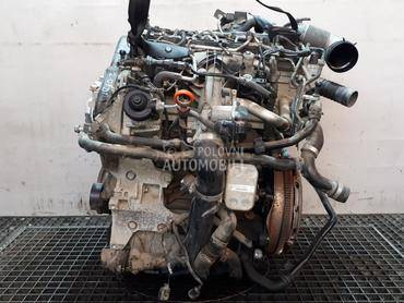 MOTOR za Audi A3