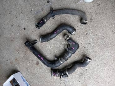 crevo interkulera 1.0b za Ford Fiesta od 2013. do 2017. god.