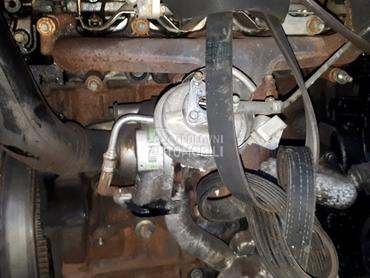 TURBINA za Peugeot 307