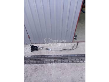 sajle menjaca 1.0ecobost za Ford Fiesta od 2013. do 2017. god.