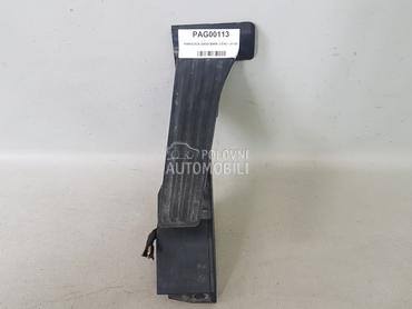 PAPUCICA GASA za BMW 320