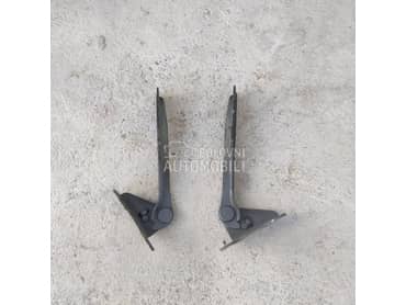 Makaze za haubu za Volvo S40, V40 od 1996. do 2004. god.