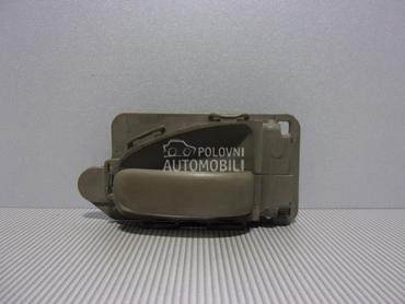 UNUTRASNJA RUCKA VRATA za Citroen Xsara Picasso