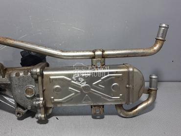 HLADNJAK EGR VENTILA za Volkswagen Polo