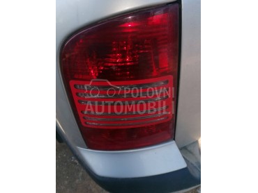 Stop lampa za Škoda Octavia od 2000. do 2007. god.