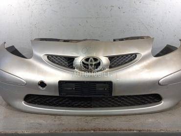 BRANIK za Toyota Aygo