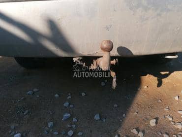 kuka za Škoda Octavia