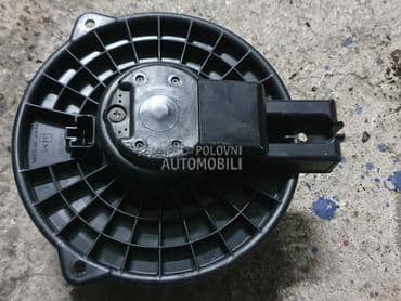 ventilator kabine za Mazda 6 od 2002. do 2007. god.