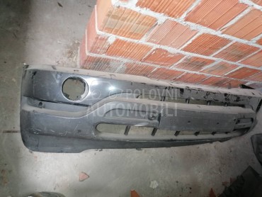 prednji branik X5 za BMW X5 od 2000. do 2004. god.